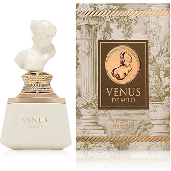 French Avenue - Venus de Milo EDP - 100ml  French Avenue - Nutra Best Bulgaria