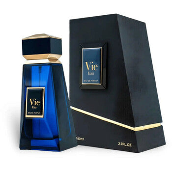 French Avenue - Vie Eau EDP - 80ml - Nutra Best