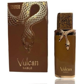 French Avenue - Vulcan Sable EDP - 100ml  French Avenue - Nutra Best Bulgaria