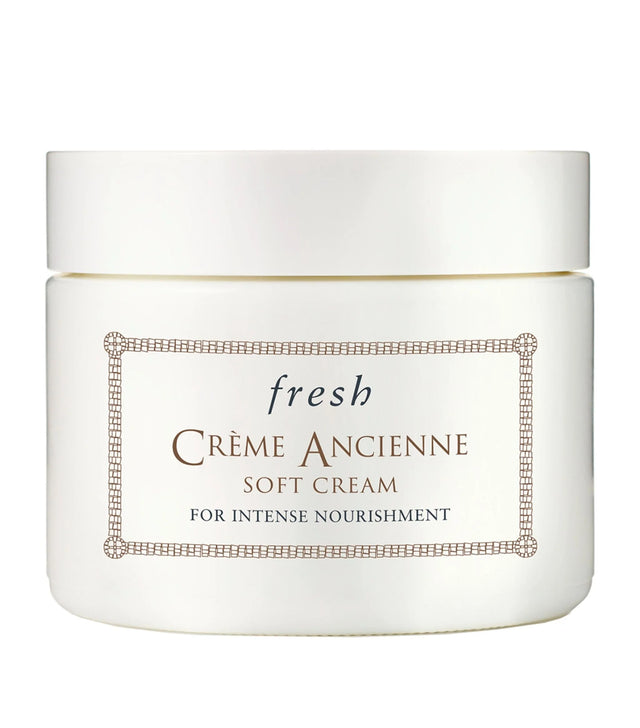 Fresh, Creme Ancienne, Nourishing, Cream, For Face, 100 ml  Fresh - Nutra Best Bulgaria