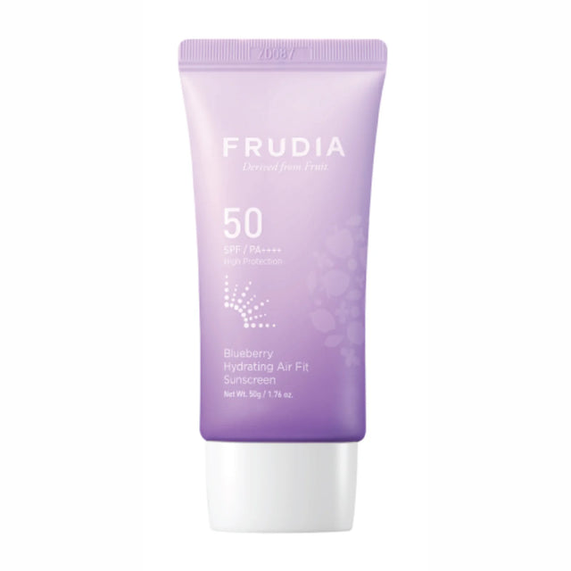 Frudia