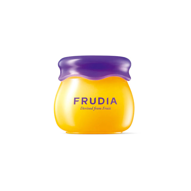 Frudia, Delivered From Fruit, Blueberry, Hydrating, Lip Balm, 10 ml  Frudia - Nutra Best Bulgaria