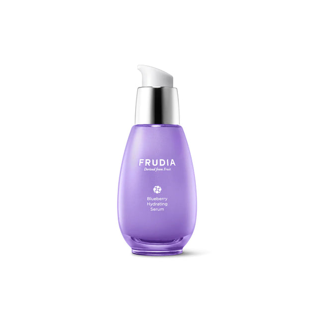 Frudia, Delivered From Fruit, Blueberry, Hydrating, Serum, For Face, 30 ml  Frudia - Nutra Best Bulgaria