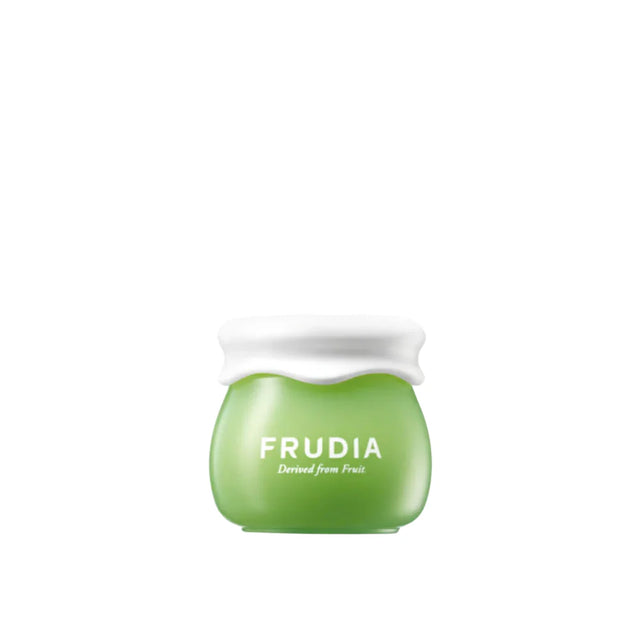 Frudia