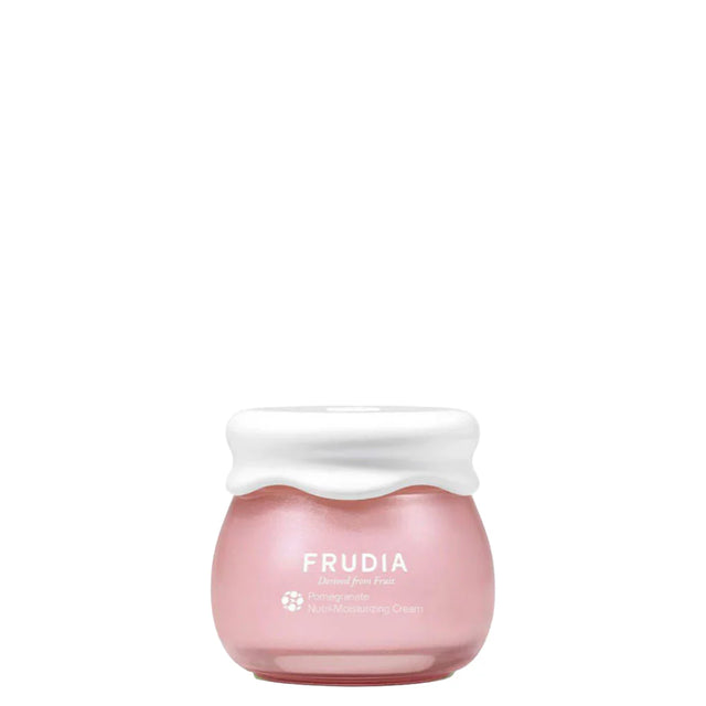 Frudia, Delivered From Fruit, Pomegranate, Moisturiser, Cream, For Face, 10 g  Frudia - Nutra Best Bulgaria