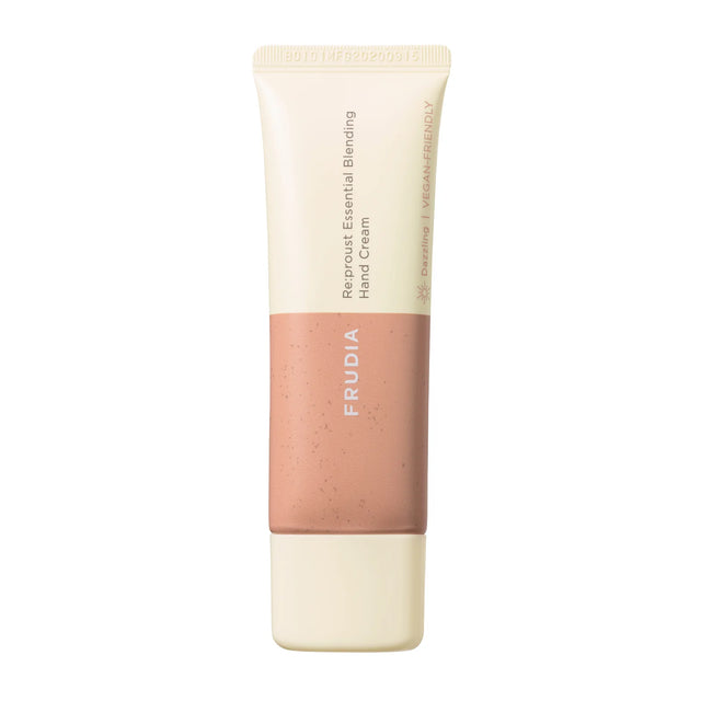 Frudia, Re:Proust Essential Blending, Hydrating, Hand Cream, 50 ml  Frudia - Nutra Best Bulgaria