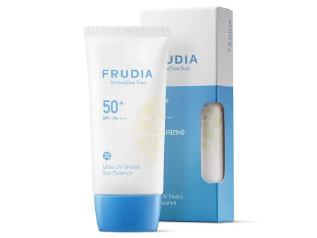 Frudia - Ultra UV Shield Sun Essence SPF50+/PA++++ - Filter Cream - 50g  Frudia - Nutra Best Bulgaria
