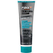 Fudge - Big Bold OOMF Conditioner - Conditioner for fine hair - 300ml  Fudge - Nutra Best Bulgaria
