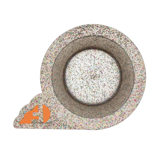 Fudge Professional, Fudge Professional, Plastic Colour Mixing Bowl, Glitter  Fudge Professional - Nutra Best Bulgaria