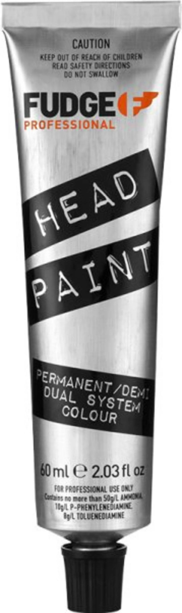 Fudge Professional, Head Paint, Hair Colouring Toner Lotion, GT-26 Petal Rose Toner, 60 ml  Fudge Professional - Nutra Best Bulgaria