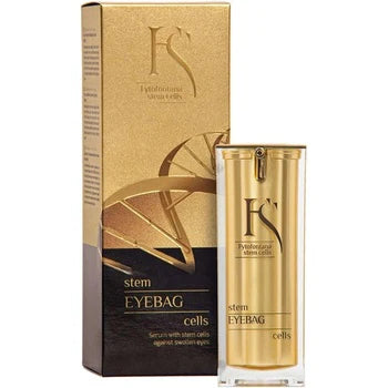 Fytofontana Stem Cells - Shoe Serum - Serum with stem cells against expression wrinkles 30 ml - 30ml  Fytofontana Stem Cells - Nutra Best Bulgaria