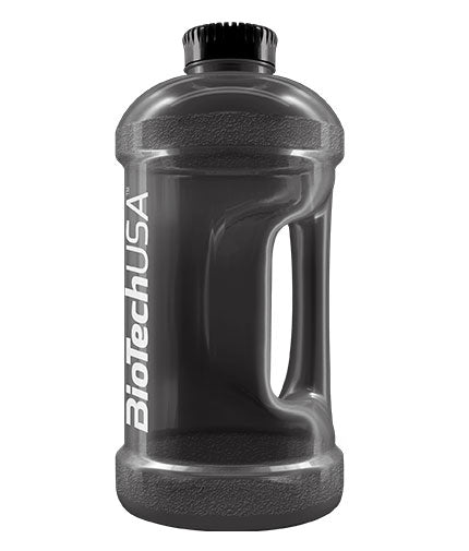 GALLON 2.2 L / Black Smoke  BioTech USA - Nutra Best Bulgaria