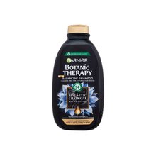 GARNIER - Botanic Therapy Magnetic Charcoal & Black Seed Oil Shampoo (oily hair with dry ends) - 400ml  GARNIER - Nutra Best Bulgaria