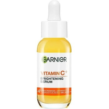 GARNIER - C Super Glow Serum - 30ml  GARNIER - Nutra Best Bulgaria