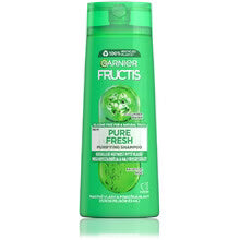 GARNIER - Fructis Pure Fresh Strenghehing Shampoo ( Oily Hair ) - 400ml  GARNIER - Nutra Best Bulgaria