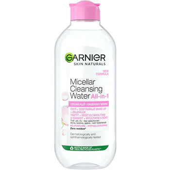 GARNIER - Micellaire Cleansing Water - Water Micellar -  GARNIER - Nutra Best Bulgaria