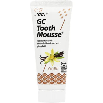 GC - Tooth Mousse - 35ml  GC - Nutra Best Bulgaria