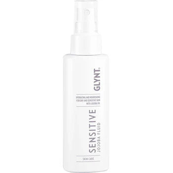 GLYNT - SENSITIVE Jojoba Fluid Cream -  GLYNT - Nutra Best Bulgaria