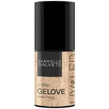 Gabriella Salvete - GeLove UV & LED Nail Polish 8 ml  Gabriella Salvete - Nutra Best Bulgaria