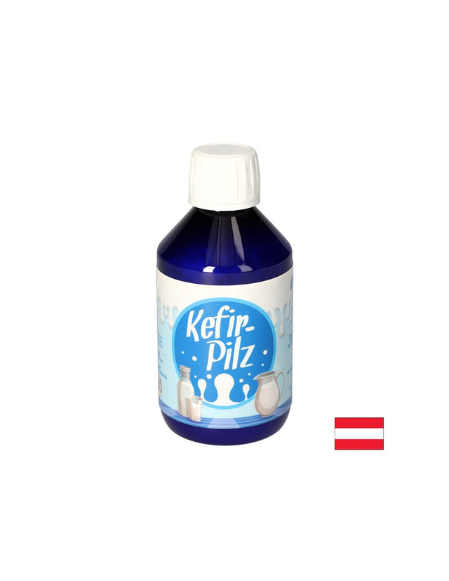 Кефирена гъба  Gall Pharma - Nutra Best Bulgaria