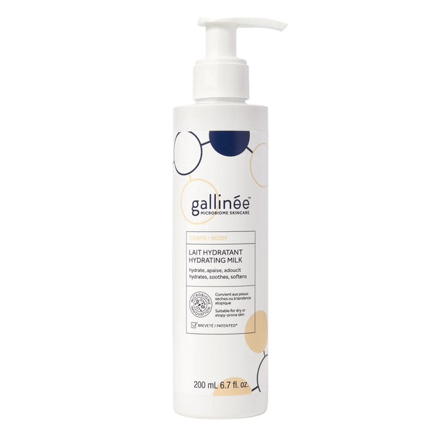 Gallinee