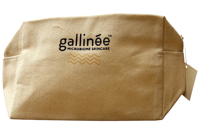 Gallinee, Essential, GWP Textile Pouch  Gallinee - Nutra Best Bulgaria
