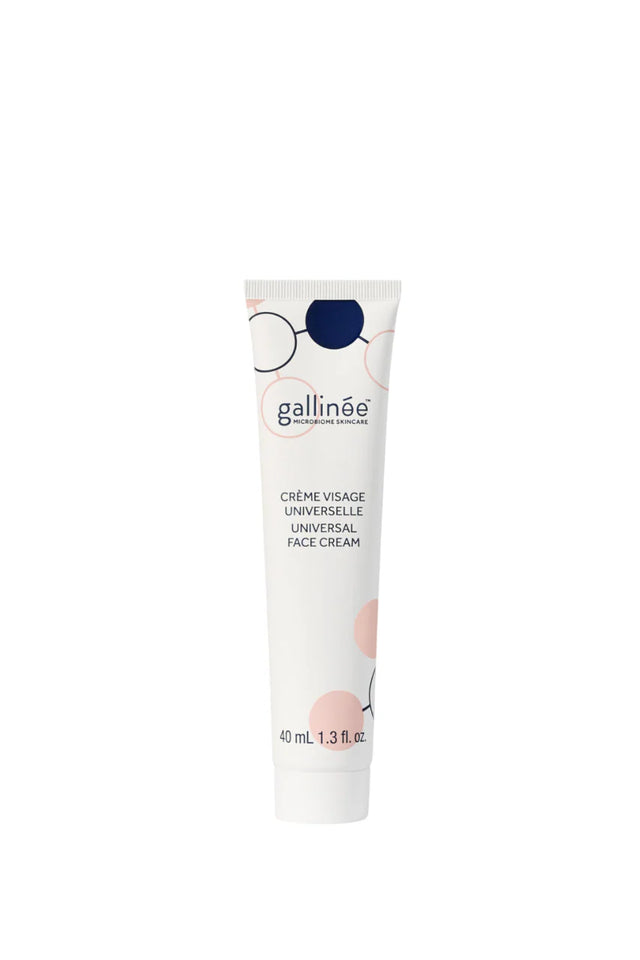 Gallinee, Microbiome Skincare, Moisturizing, Daily, Cream, For Face, 40 ml *Tester  Gallinee - Nutra Best Bulgaria