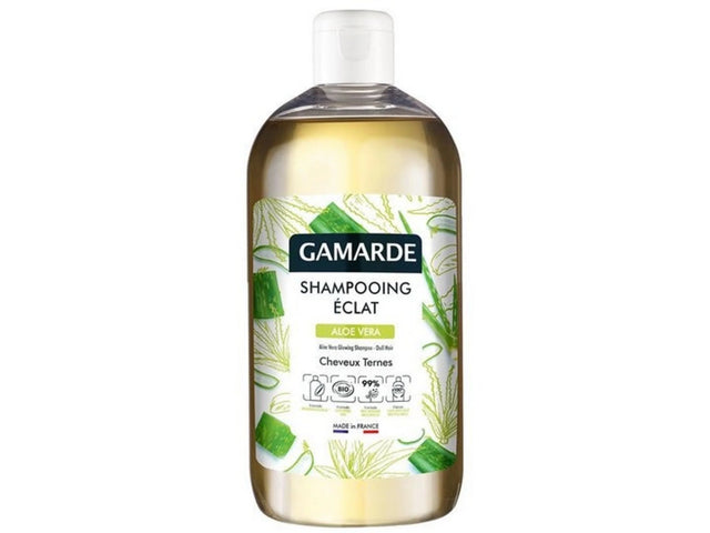 Gamarde