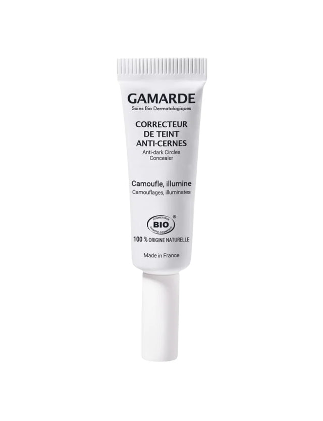 Gamarde
