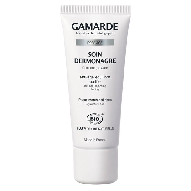 Gamarde
