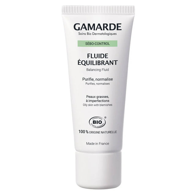 Gamarde