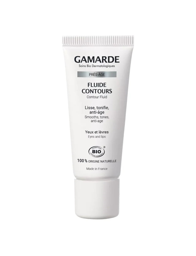 Gamarde