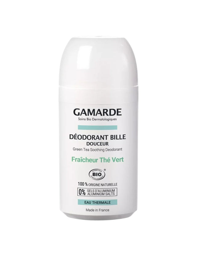 Gamarde