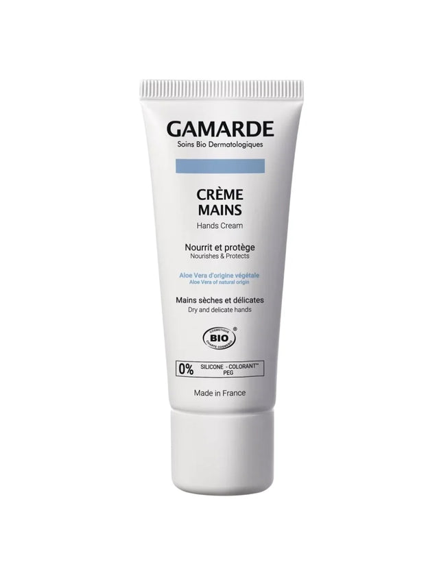 Gamarde