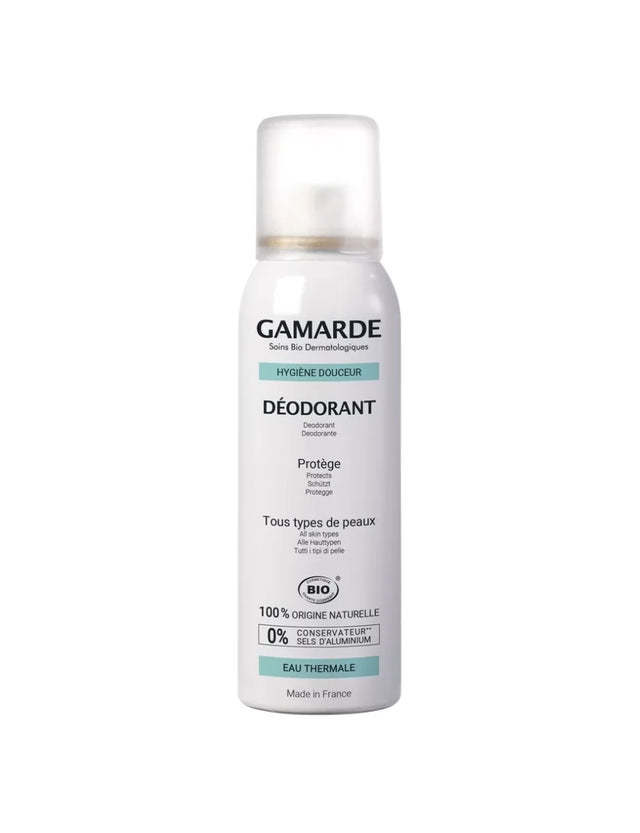 Gamarde