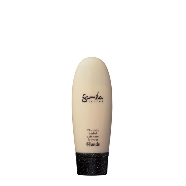 Gamila Secret, Gamila Secret, Hydrating, Hand Cream, 50 ml  Gamila Secret - Nutra Best Bulgaria