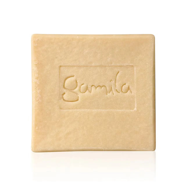 Gamila Secret, Lively Lemongrass, Cleansing, Scented Soap Bar , For Face & Body, 115 g  Gamila Secret - Nutra Best Bulgaria