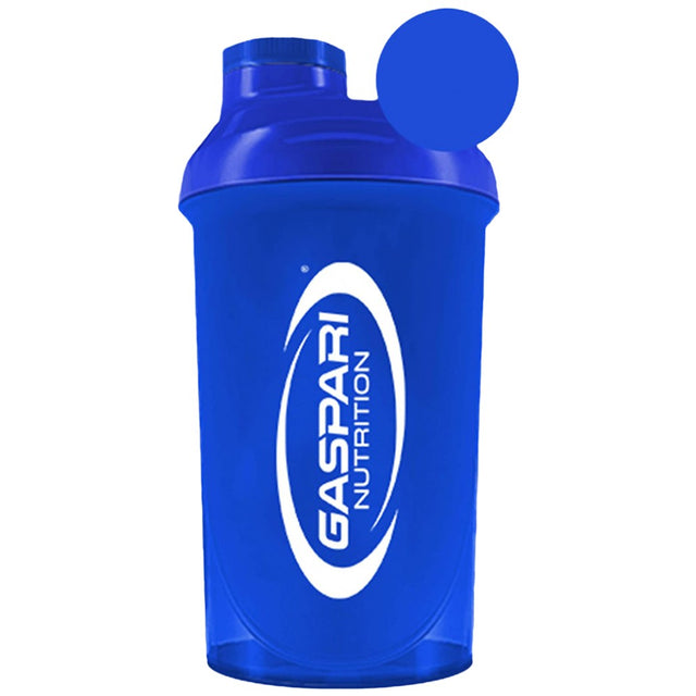 Gaspari / Blue Shaker 500 мл  Gaspari Nutrition - Nutra Best Bulgaria