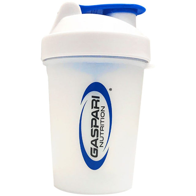 Gaspari Mini SmartShaker 400 мл  Gaspari Nutrition - Nutra Best Bulgaria