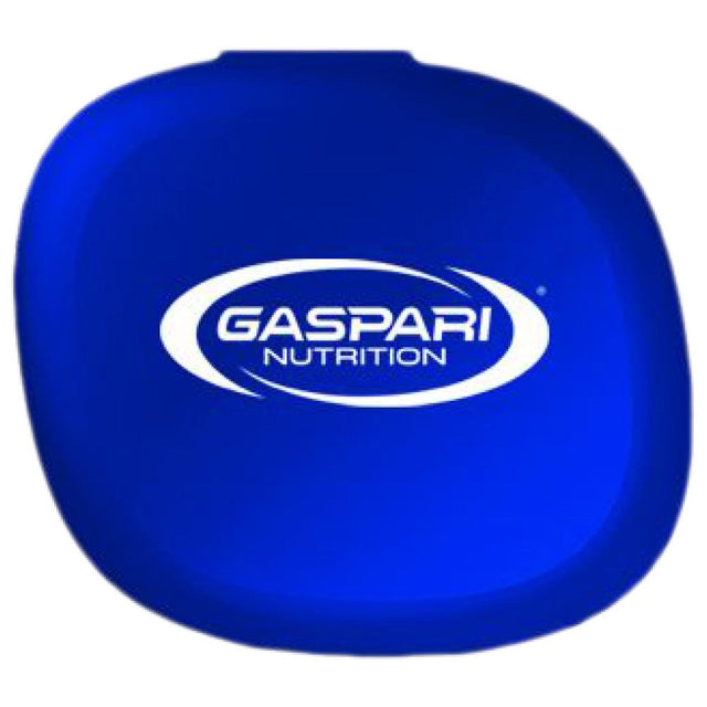 Gaspari Pillbox  Gaspari Nutrition - Nutra Best Bulgaria