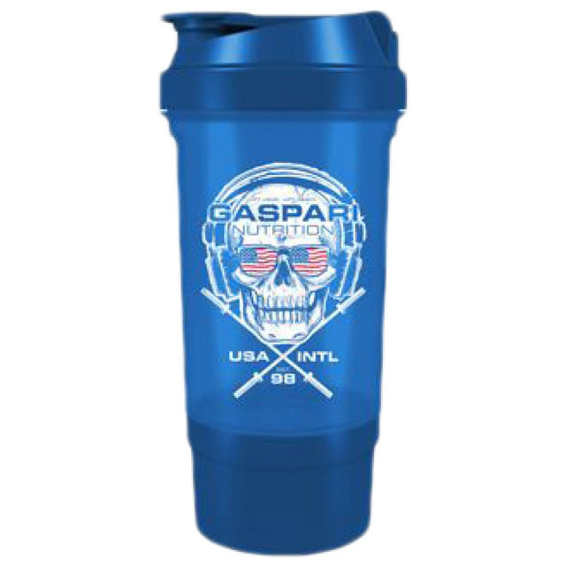 Gaspari Shaker / Lift Loud Lift Heavy 500 мл  Gaspari Nutrition - Nutra Best Bulgaria