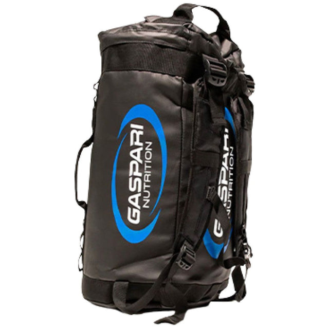 Gaspari Ultra-Premium Duffle Backpack | Тренировъчна Раница  Gaspari Nutrition - Nutra Best Bulgaria