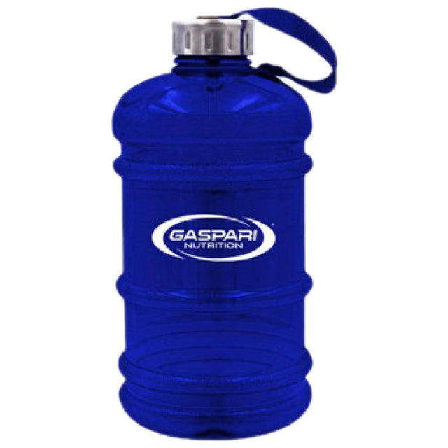 Gaspari Water Jug 2200 мл  Gaspari Nutrition - Nutra Best Bulgaria