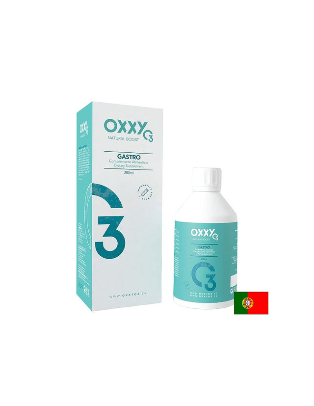 Gastro – За спокоен стомах и оптимално храносмилане, 250 ml  2M Pharma - Nutra Best Bulgaria