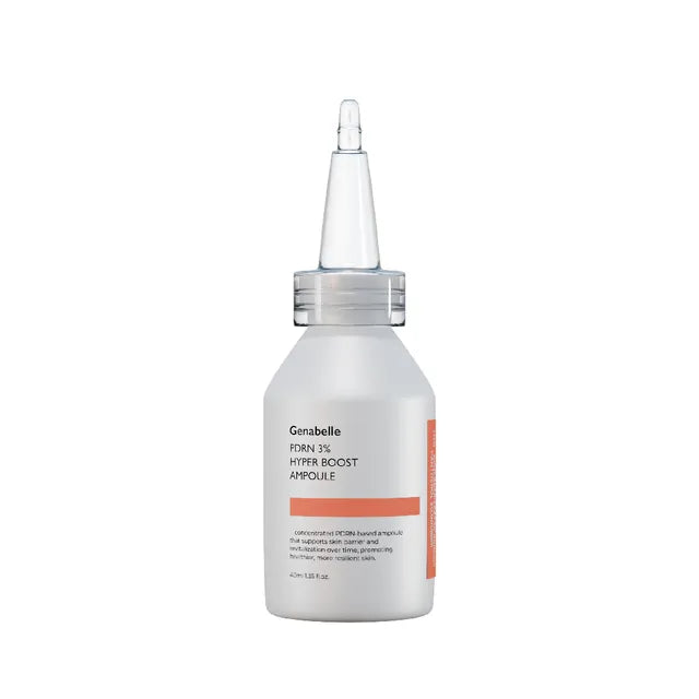 Genabelle - PDRN 3% Hyper Boost Ampoule, 40ml  Genabelle - Nutra Best Bulgaria