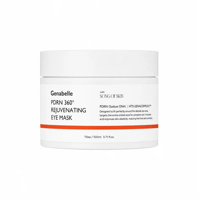 Genabelle – PDRN 360° Rejuvenating Eye Mask