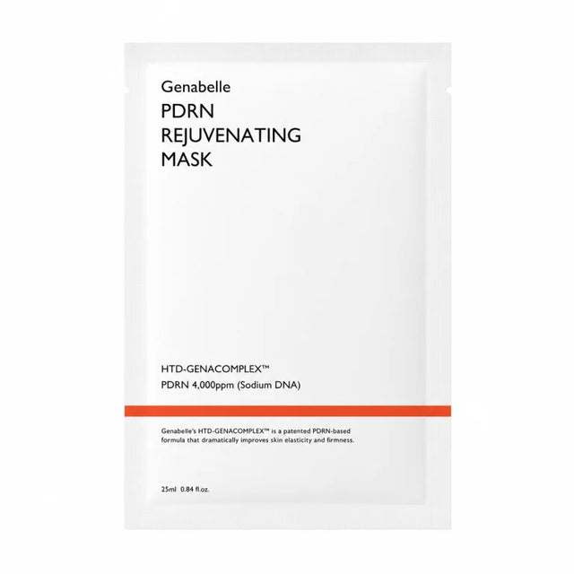 Genabelle – PDRN Rejuvenating Mask