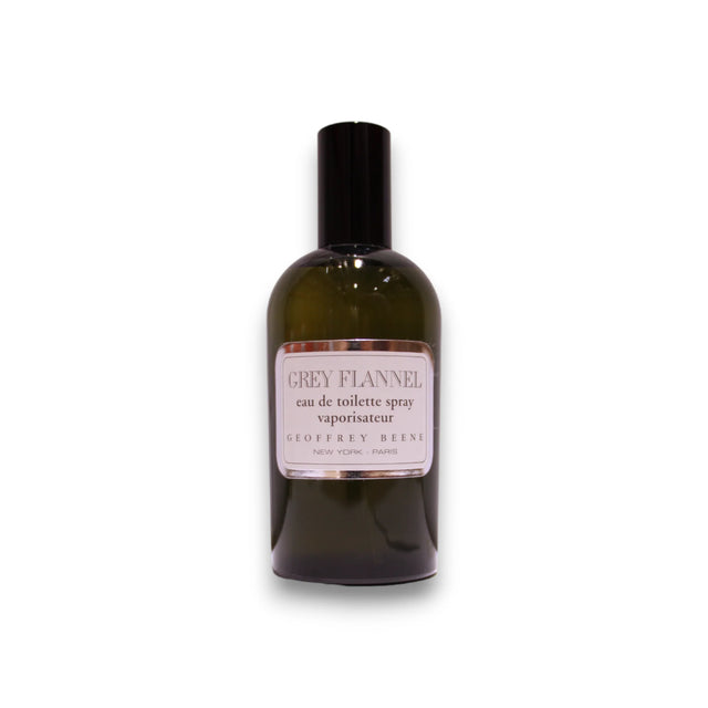 Geoffrey Beene, Grey Flannel, Eau De Toilette, For Men, 120 ml  Geoffrey Beene - Nutra Best Bulgaria