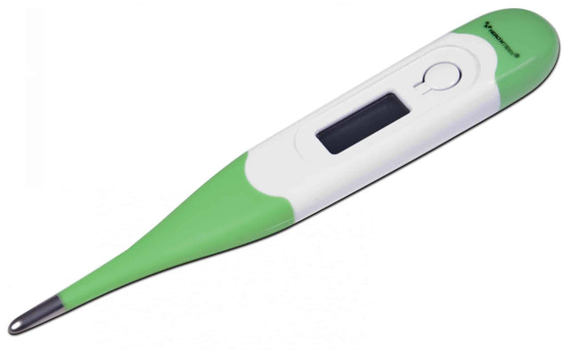 Geomed, Ut-113, Digital, Thermometer, Under Arm  Geomed - Nutra Best Bulgaria