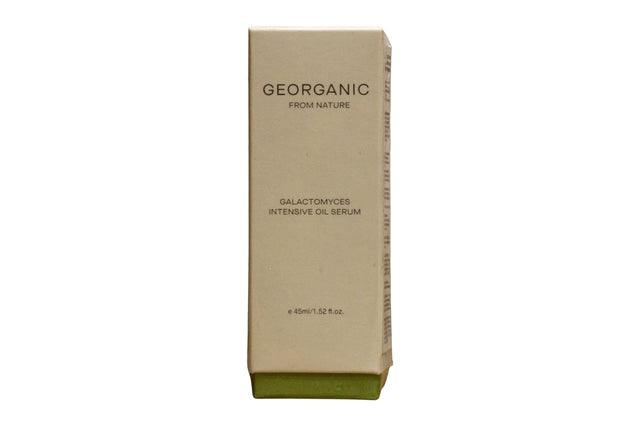 Georganic, Galactomyces, Hydrating, Serum, 45 ml  Georganic - Nutra Best Bulgaria